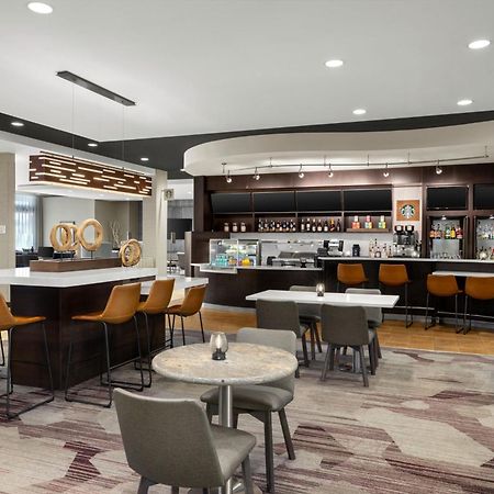 Courtyard By Marriott Omaha Bellevue At Beardmore Event Center Buitenkant foto