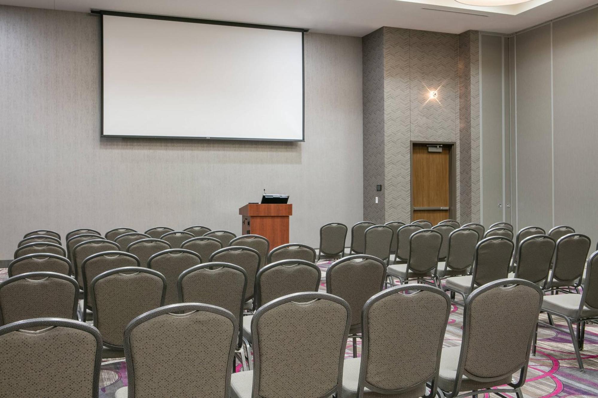 Courtyard By Marriott Omaha Bellevue At Beardmore Event Center Buitenkant foto