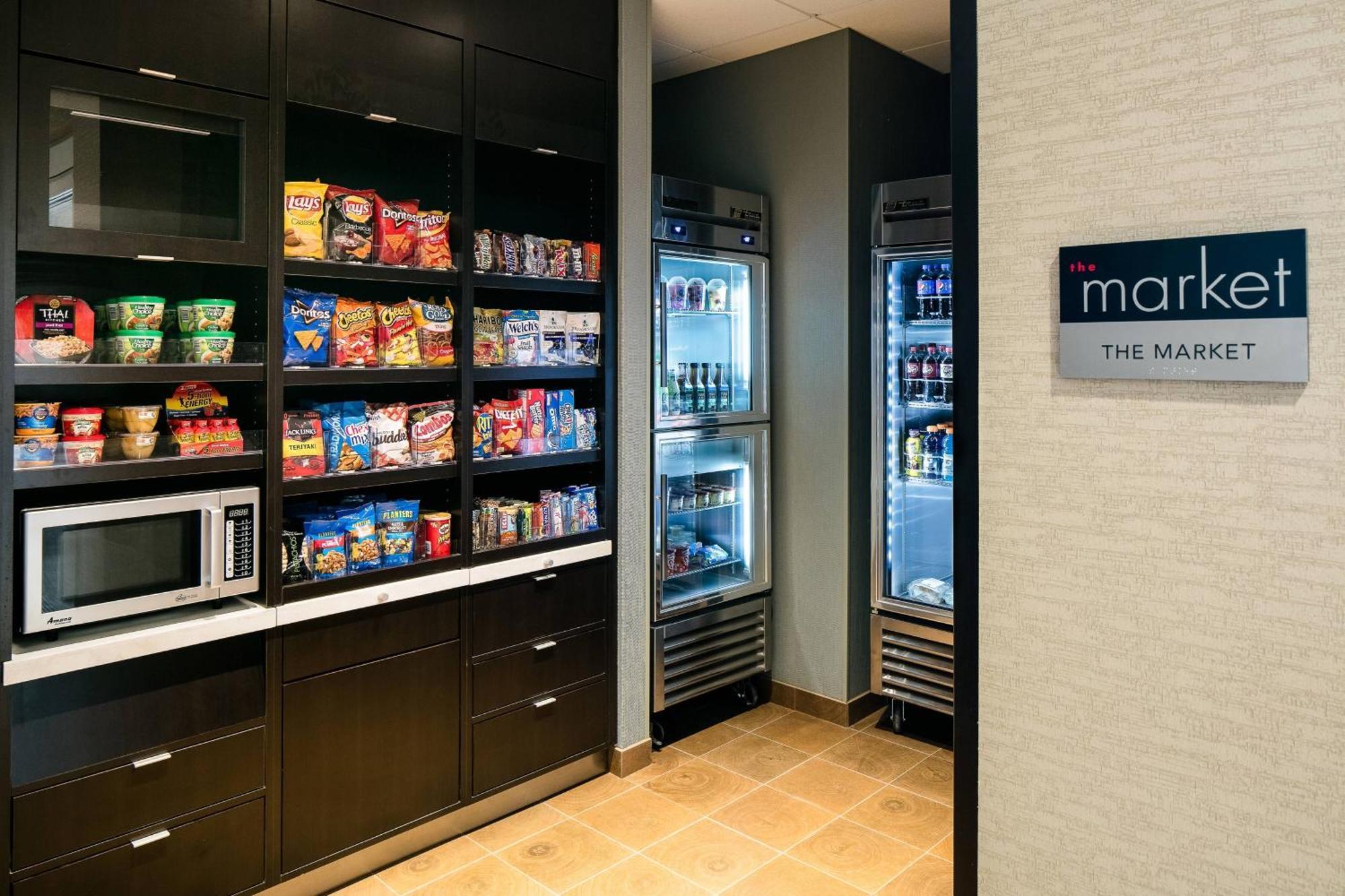 Courtyard By Marriott Omaha Bellevue At Beardmore Event Center Buitenkant foto