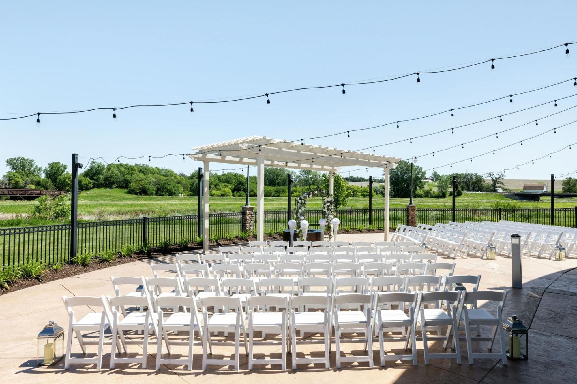 Courtyard By Marriott Omaha Bellevue At Beardmore Event Center Buitenkant foto