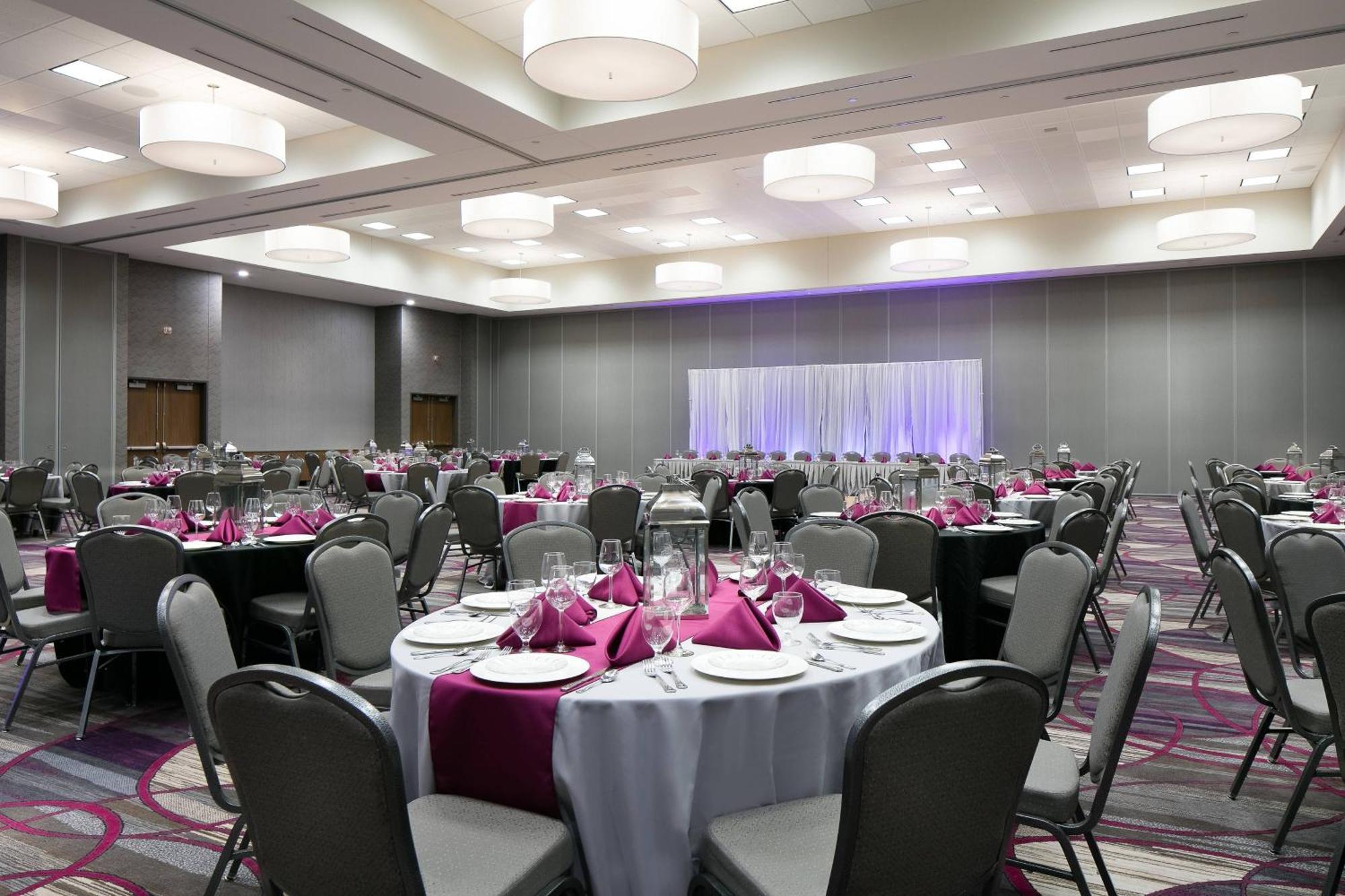 Courtyard By Marriott Omaha Bellevue At Beardmore Event Center Buitenkant foto