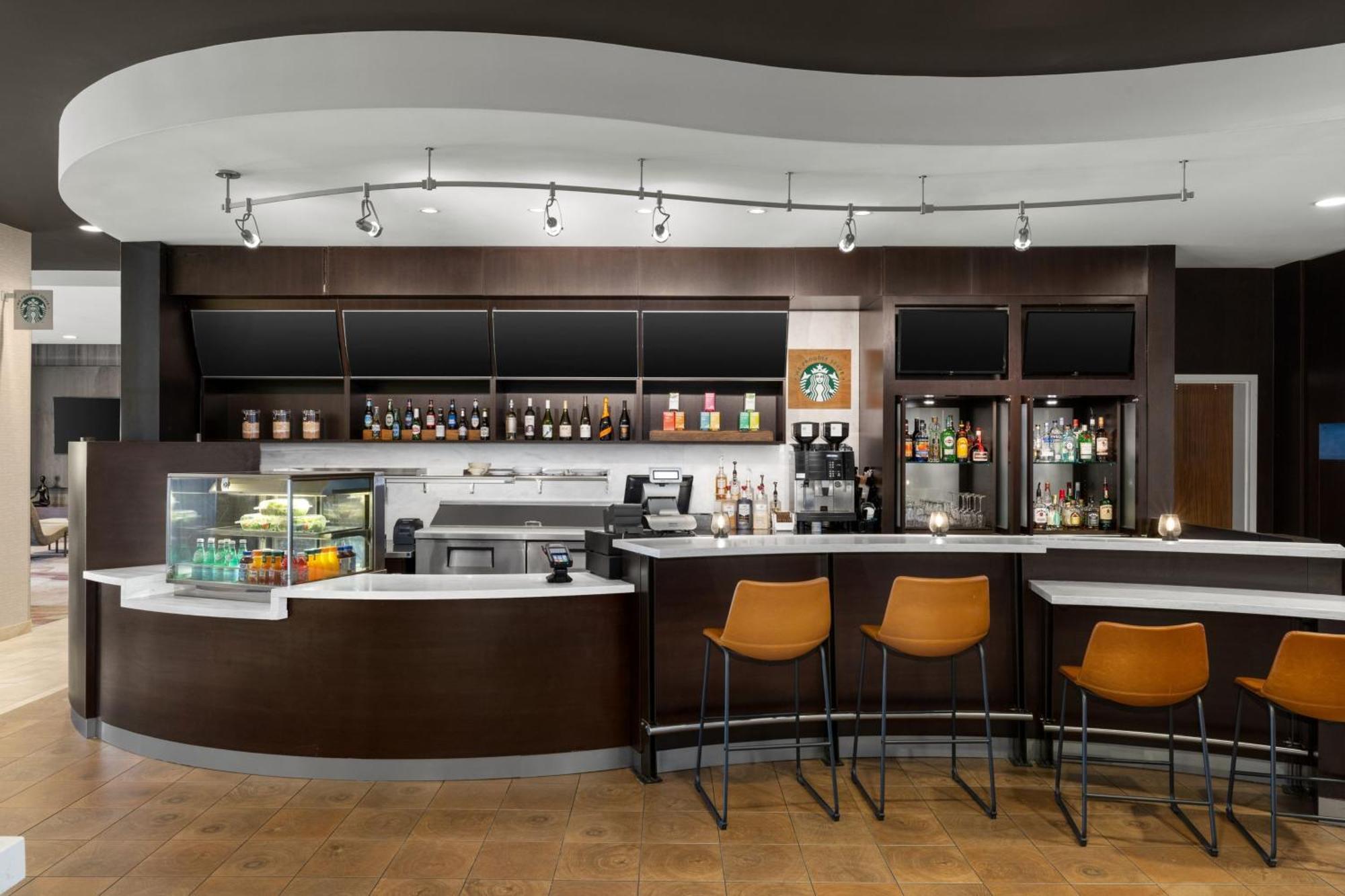 Courtyard By Marriott Omaha Bellevue At Beardmore Event Center Buitenkant foto