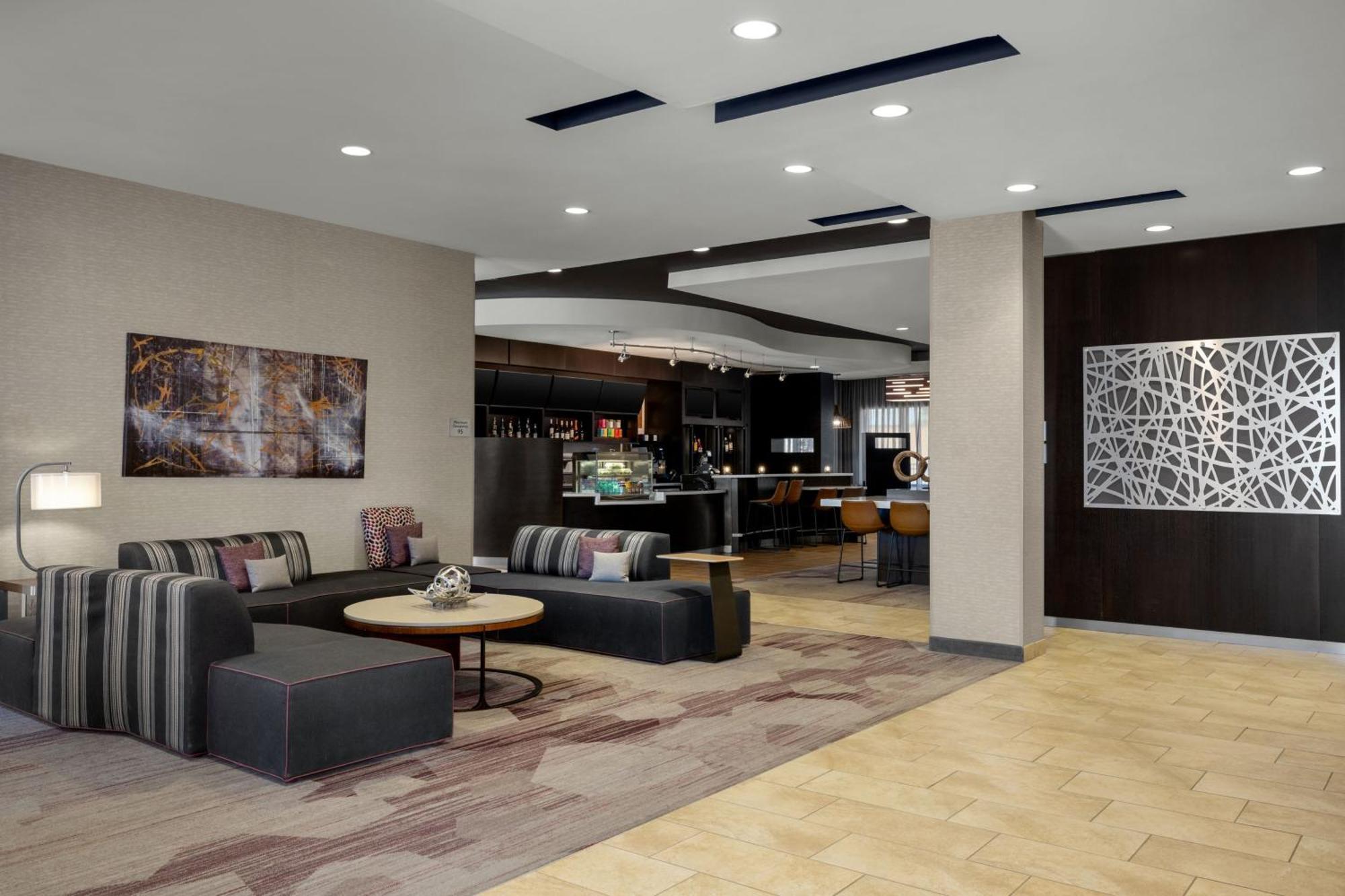 Courtyard By Marriott Omaha Bellevue At Beardmore Event Center Buitenkant foto