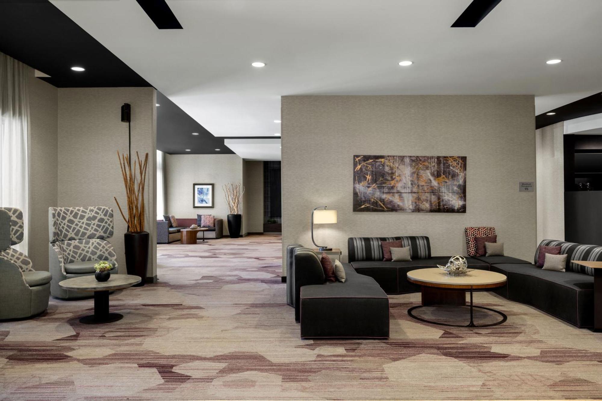 Courtyard By Marriott Omaha Bellevue At Beardmore Event Center Buitenkant foto
