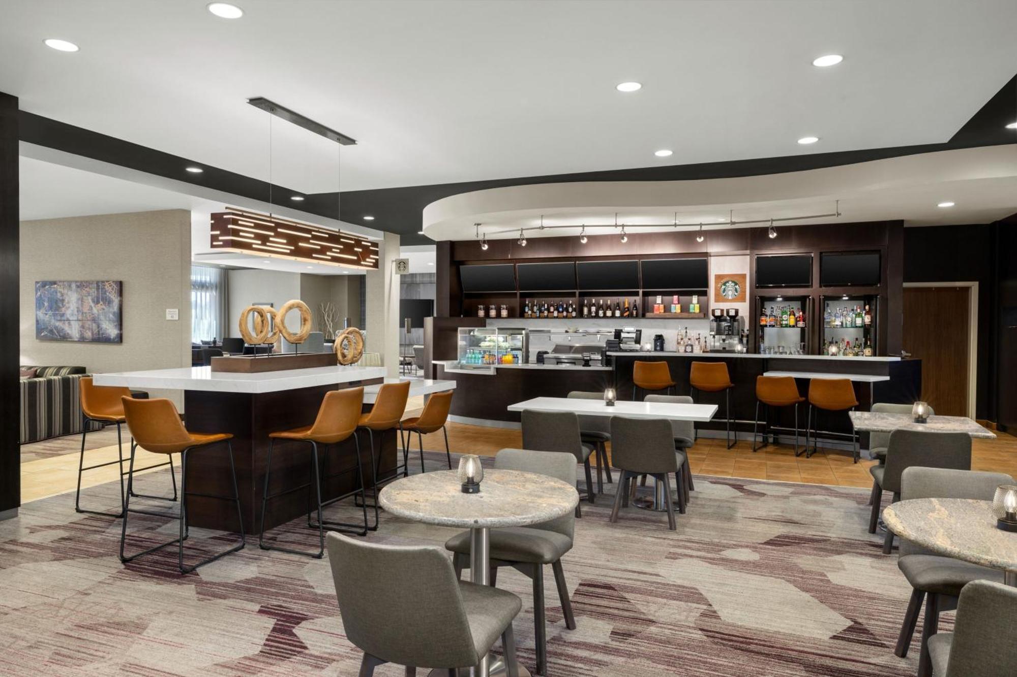 Courtyard By Marriott Omaha Bellevue At Beardmore Event Center Buitenkant foto