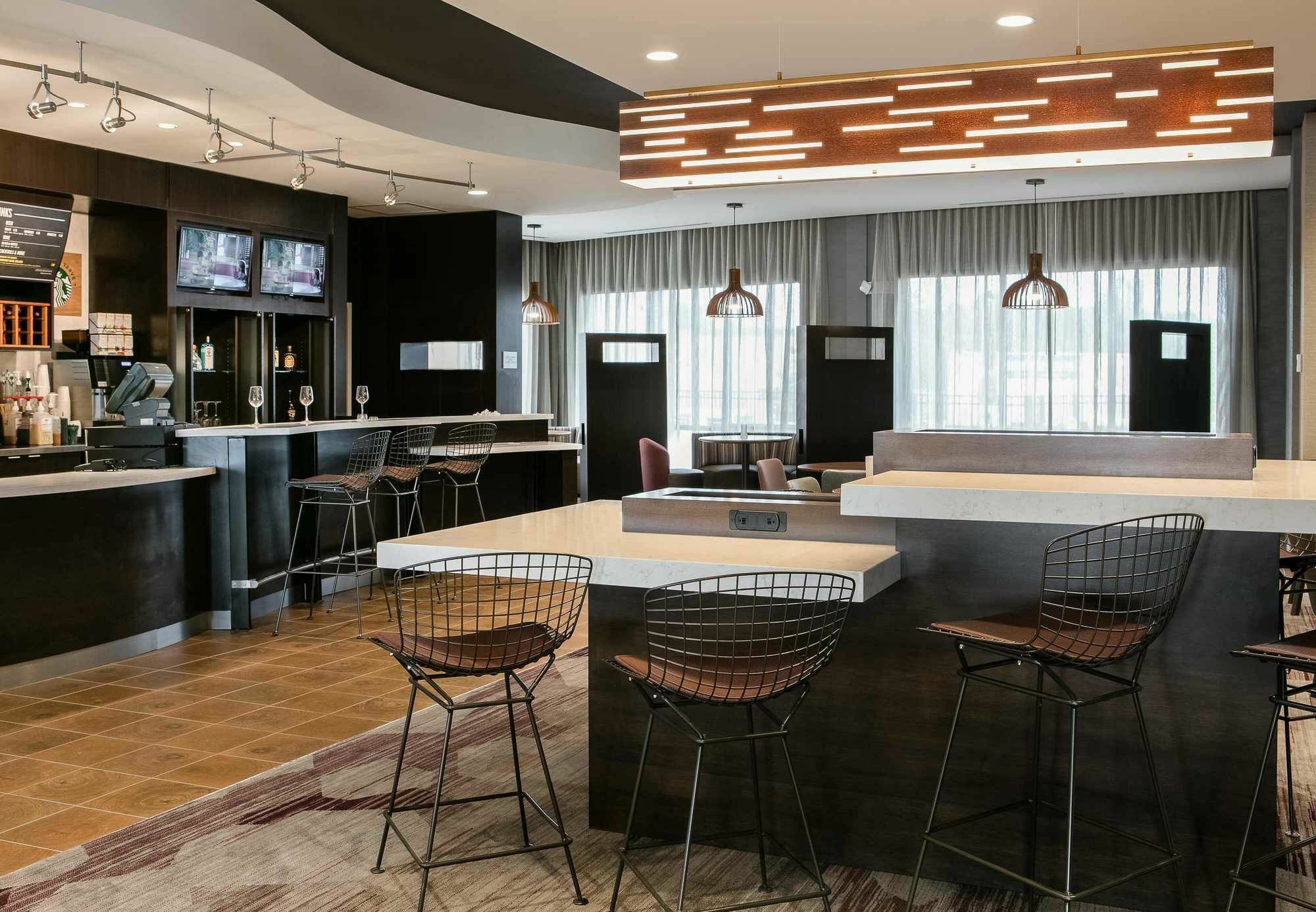 Courtyard By Marriott Omaha Bellevue At Beardmore Event Center Buitenkant foto