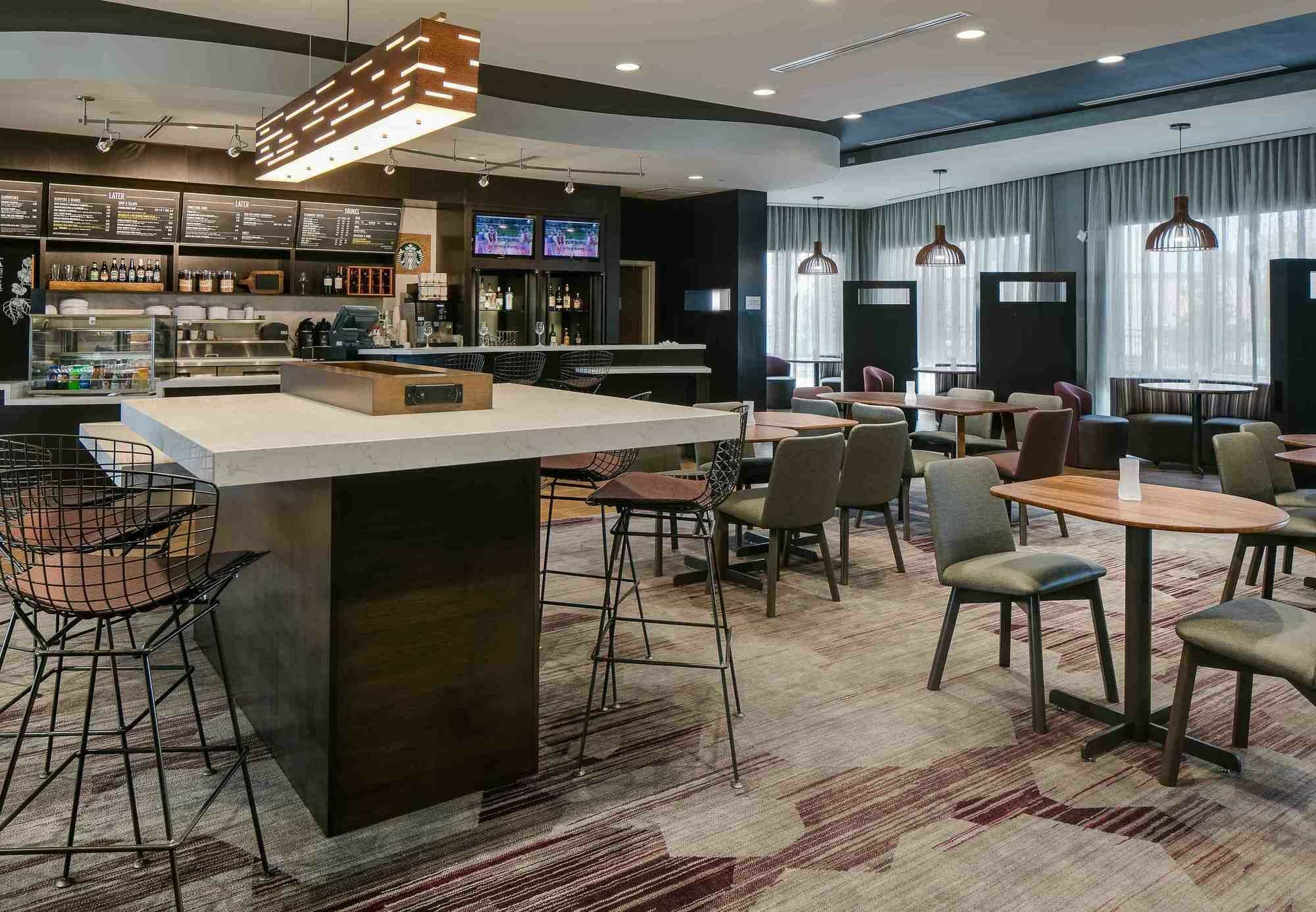 Courtyard By Marriott Omaha Bellevue At Beardmore Event Center Buitenkant foto