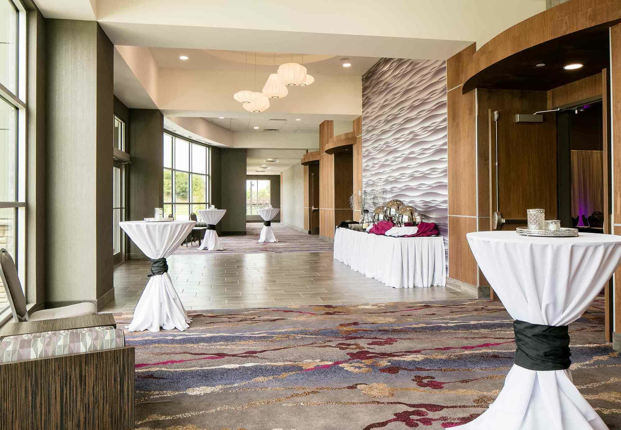 Courtyard By Marriott Omaha Bellevue At Beardmore Event Center Buitenkant foto