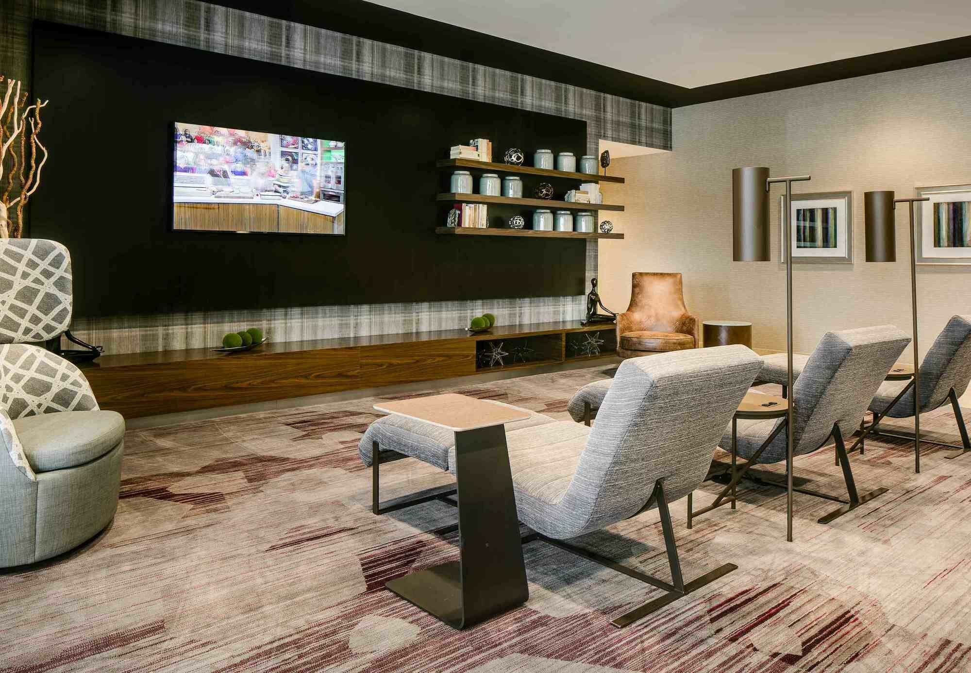 Courtyard By Marriott Omaha Bellevue At Beardmore Event Center Buitenkant foto
