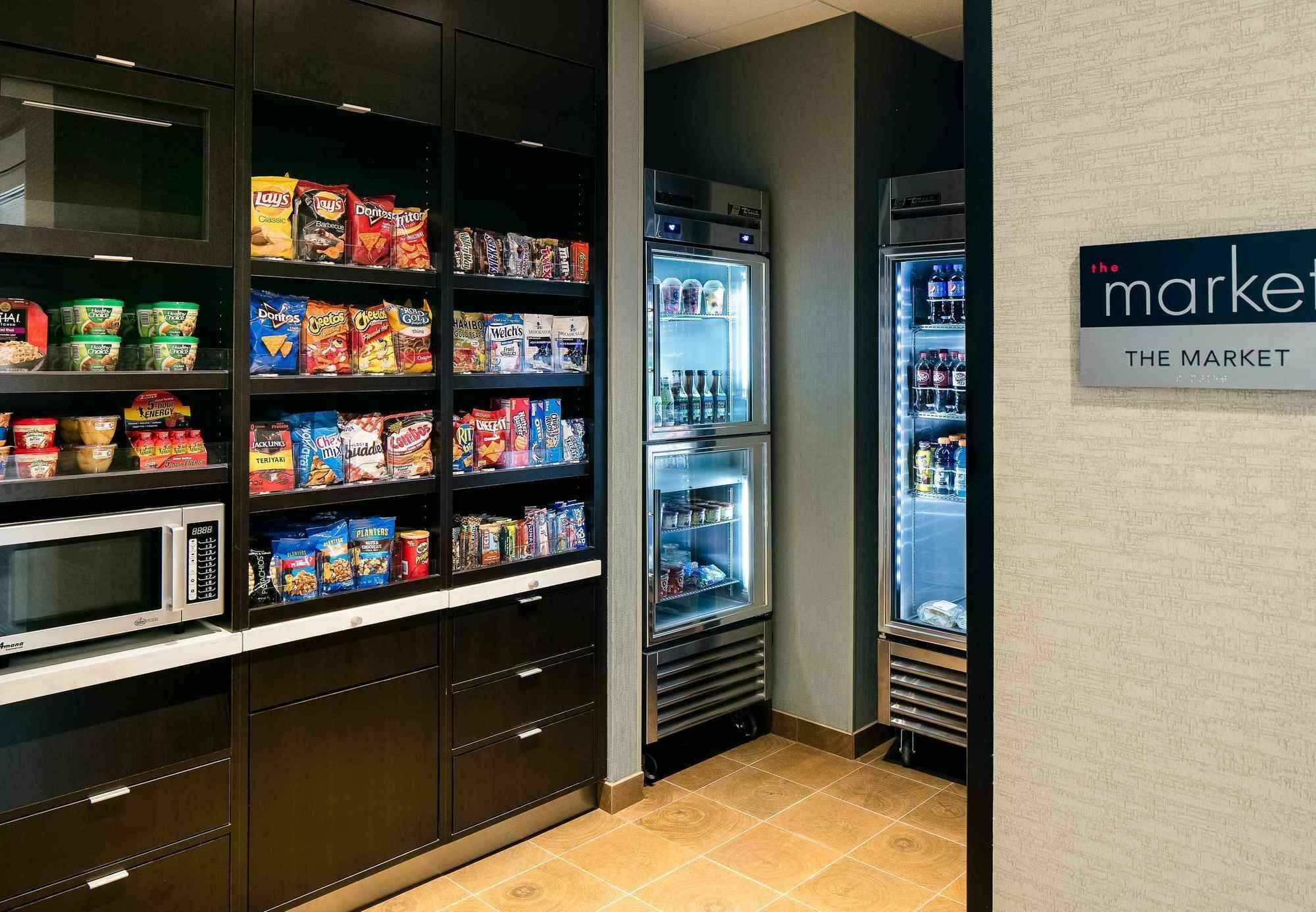 Courtyard By Marriott Omaha Bellevue At Beardmore Event Center Buitenkant foto